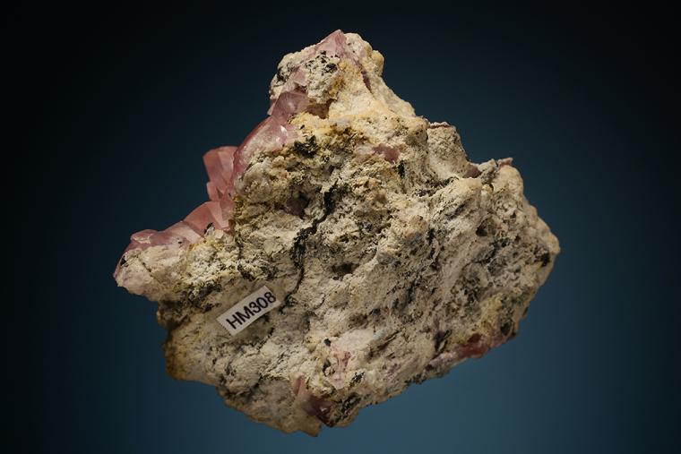 SMITHSONITE